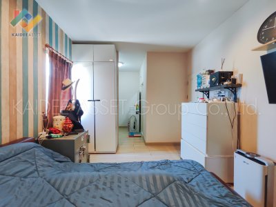 เพอร์เฟค พาร์ค ราชพฤกษ์ Perfect Park บ้านเดี่ยว เมืองนนทบุรี