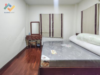 หมู่บ้าน โดมทอง วิลเลจ | บ้านเดี่ยว รังสิต-บางพูน ปทุมธานี