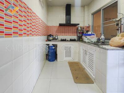 หมู่บ้าน โดมทอง วิลเลจ | บ้านเดี่ยว รังสิต-บางพูน ปทุมธานี