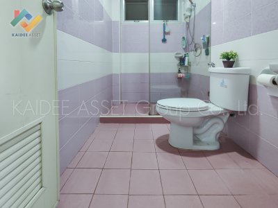 หมู่บ้าน โดมทอง วิลเลจ | บ้านเดี่ยว รังสิต-บางพูน ปทุมธานี