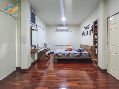 หมู่บ้าน โดมทอง วิลเลจ | บ้านเดี่ยว รังสิต-บางพูน ปทุมธานี