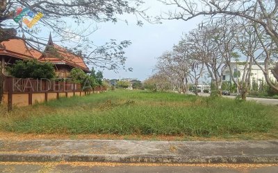 ที่ดิน วินด์เซอร์ ปาร์ค แอนด์ กอล์ฟคลับ สุวินทวงศ์ หนองจอก