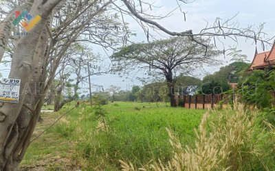 ที่ดิน วินด์เซอร์ ปาร์ค แอนด์ กอล์ฟคลับ สุวินทวงศ์ หนองจอก