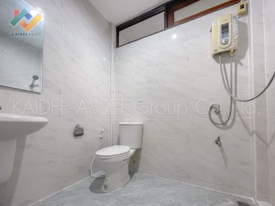 ทาวน์เฮ้าส์ เมืองทองธานี โครงการ 5 ถนน บอนด์สตรีท แจ้งวัฒนะ