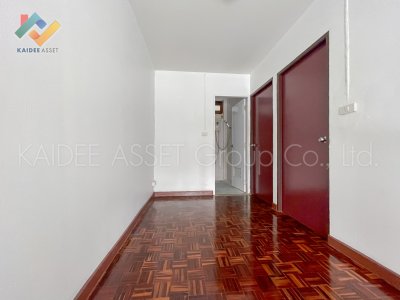 ทาวน์เฮ้าส์ เมืองทองธานี โครงการ 5 ถนน บอนด์สตรีท แจ้งวัฒนะ