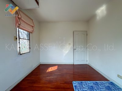 หมู่บ้าน ภัสสร 8 | บ้านเดี่ยว ซอย กันตนา บางใหญ่ นนทบุรี