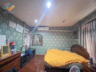 หมู่บ้าน บางนา วิลล่า | บ้านเดี่ยว ซอย บางนา-ตราด 39 ราคาถูก