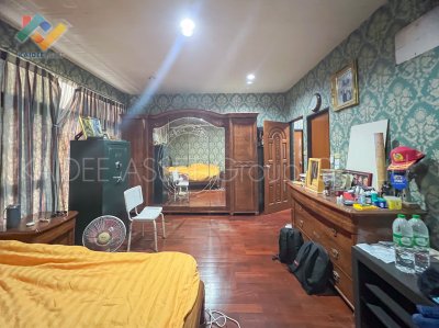 หมู่บ้าน บางนา วิลล่า | บ้านเดี่ยว ซอย บางนา-ตราด 39 ราคาถูก