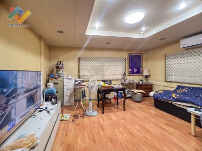 หมู่บ้าน บางนา วิลล่า | บ้านเดี่ยว ซอย บางนา-ตราด 39 ราคาถูก