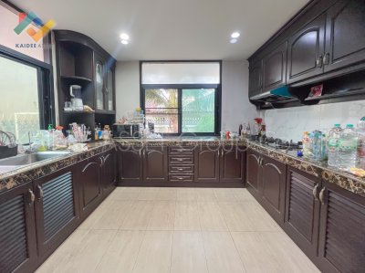 หมู่บ้าน บางนา วิลล่า | บ้านเดี่ยว ซอย บางนา-ตราด 39 ราคาถูก