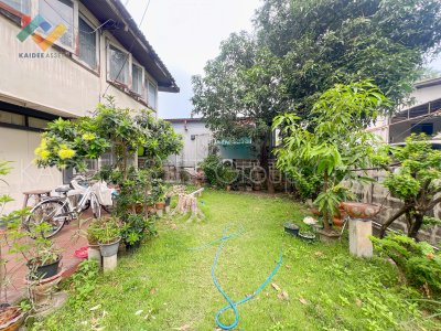 บ้านเดี่ยว ซอย ประชาชื่นนนทบุรี 8 ตรงข้าม ม. ธุรกิจบัณฑิตย์