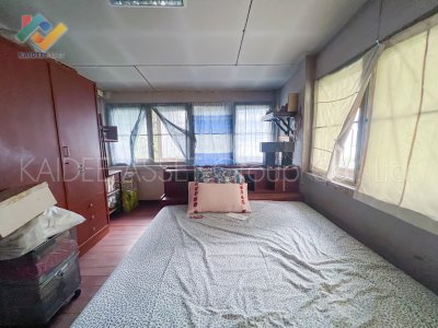 บ้านเดี่ยว ซอย ประชาชื่นนนทบุรี 8 ตรงข้าม ม. ธุรกิจบัณฑิตย์