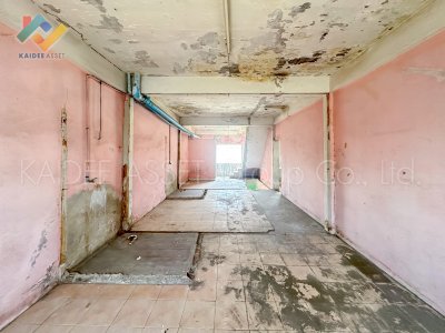 ตึกแถว ซอย เพชรเกษม 99 อาคารพาณิชย์ กระทุ่มแบน ราคาถูก