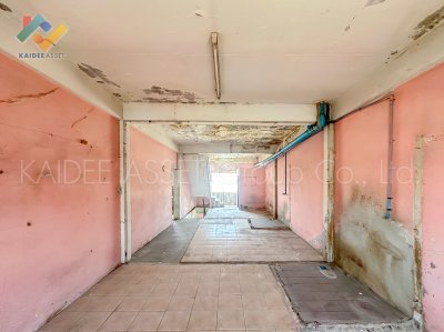 ตึกแถว ซอย เพชรเกษม 99 อาคารพาณิชย์ กระทุ่มแบน ราคาถูก