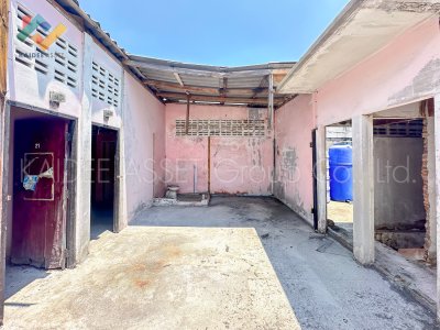 ตึกแถว ซอย เพชรเกษม 99 อาคารพาณิชย์ กระทุ่มแบน ราคาถูก