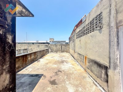 ตึกแถว ซอย เพชรเกษม 99 อาคารพาณิชย์ กระทุ่มแบน ราคาถูก