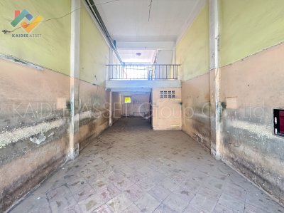 ตึกแถว ซอย เพชรเกษม 99 อาคารพาณิชย์ กระทุ่มแบน ราคาถูก