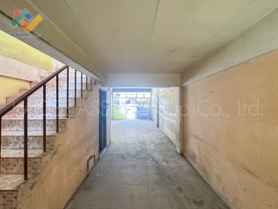 ตึกแถว ซอย เพชรเกษม 99 อาคารพาณิชย์ กระทุ่มแบน ราคาถูก