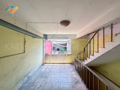 ตึกแถว ซอย เพชรเกษม 99 อาคารพาณิชย์ กระทุ่มแบน ราคาถูก