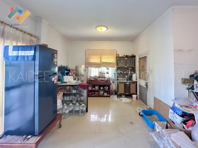 หมู่บ้าน จิตรธารา | บ้านเดี่ยว พุทธมณฑลสาย 3 ทวีวัฒนา ขายถูก