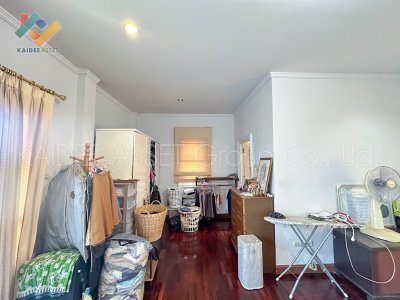 หมู่บ้าน จิตรธารา | บ้านเดี่ยว พุทธมณฑลสาย 3 ทวีวัฒนา ขายถูก