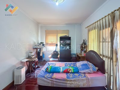 หมู่บ้าน จิตรธารา | บ้านเดี่ยว พุทธมณฑลสาย 3 ทวีวัฒนา ขายถูก