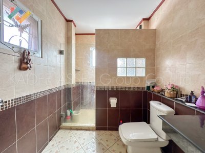 หมู่บ้าน จิตรธารา | บ้านเดี่ยว พุทธมณฑลสาย 3 ทวีวัฒนา ขายถูก