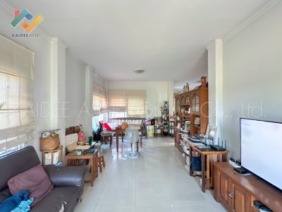 หมู่บ้าน จิตรธารา | บ้านเดี่ยว พุทธมณฑลสาย 3 ทวีวัฒนา ขายถูก