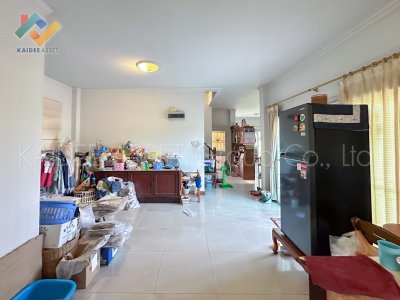 หมู่บ้าน จิตรธารา | บ้านเดี่ยว พุทธมณฑลสาย 3 ทวีวัฒนา ขายถูก