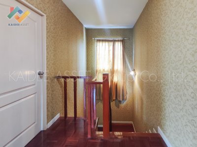 ศิริวรรณ ชวนชม บางบัวทอง | บ้านเดี่ยว ราคาทาวน์เฮ้าส์ ขายถูก