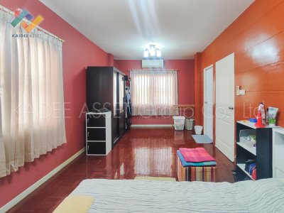 ศิริวรรณ ชวนชม บางบัวทอง | บ้านเดี่ยว ราคาทาวน์เฮ้าส์ ขายถูก