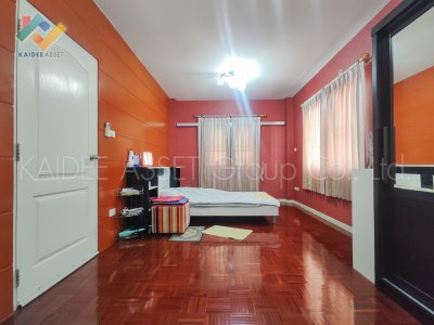 ศิริวรรณ ชวนชม บางบัวทอง | บ้านเดี่ยว ราคาทาวน์เฮ้าส์ ขายถูก