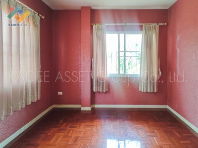 ศิริวรรณ ชวนชม บางบัวทอง | บ้านเดี่ยว ราคาทาวน์เฮ้าส์ ขายถูก