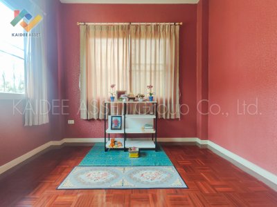 ศิริวรรณ ชวนชม บางบัวทอง | บ้านเดี่ยว ราคาทาวน์เฮ้าส์ ขายถูก