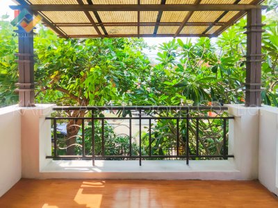 ศิริวรรณ ชวนชม บางบัวทอง | บ้านเดี่ยว ราคาทาวน์เฮ้าส์ ขายถูก