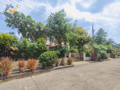 ศิริวรรณ ชวนชม บางบัวทอง | บ้านเดี่ยว ราคาทาวน์เฮ้าส์ ขายถูก