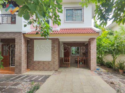 ศิริวรรณ ชวนชม บางบัวทอง | บ้านเดี่ยว ราคาทาวน์เฮ้าส์ ขายถูก