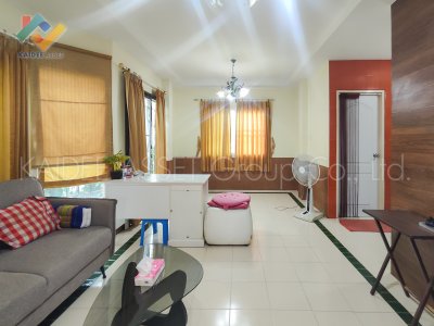 ศิริวรรณ ชวนชม บางบัวทอง | บ้านเดี่ยว ราคาทาวน์เฮ้าส์ ขายถูก