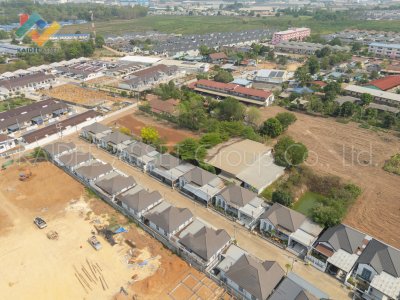 ที่ดิน ศรีมหาโพธิ ปราจีนบุรี ใกล้ นิคมอุตสาหกรรม 304 ราคาถูก