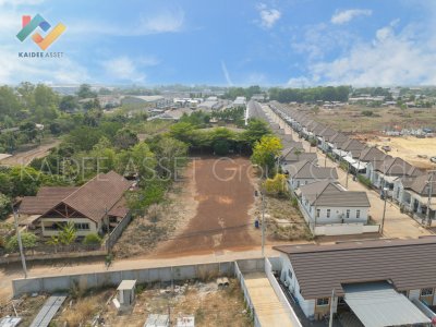 ขาย ที่ดิน ศรีมหาโพธิ ปราจีนบุรี ใกล้ นิคมอุตสาหกรรม 304 ราคาถูก