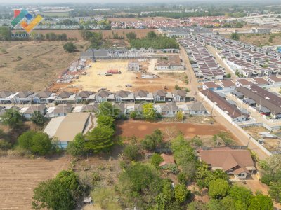 ที่ดิน ศรีมหาโพธิ ปราจีนบุรี ใกล้ นิคมอุตสาหกรรม 304 ราคาถูก