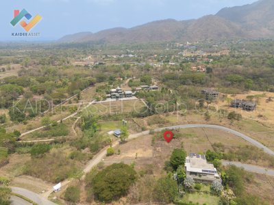 ที่ดิน ภูภัทรา เขาใหญ่ พญาเย็น ปากช่อง นครราชสีมา ราคาถูก