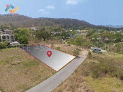 ขาย ที่ดิน ภูภัทรา เขาใหญ่ พญาเย็น ปากช่อง นครราชสีมา ราคา ถูก