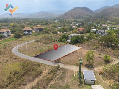 ขาย ที่ดิน ภูภัทรา เขาใหญ่ พญาเย็น ปากช่อง นครราชสีมา ราคา ถูก