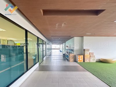 คอนโด ศุภาลัย ลอฟท์ แจ้งวัฒนะ Supalai Loft Chaeng Watthana