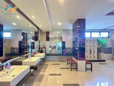 คอนโด ศุภาลัย ลอฟท์ แจ้งวัฒนะ Supalai Loft Chaeng Watthana