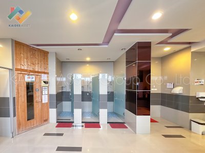 คอนโด ศุภาลัย ลอฟท์ แจ้งวัฒนะ Supalai Loft Chaeng Watthana