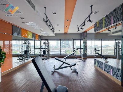 คอนโด ศุภาลัย ลอฟท์ แจ้งวัฒนะ Supalai Loft Chaeng Watthana