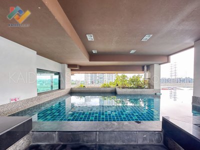 คอนโด ศุภาลัย ลอฟท์ แจ้งวัฒนะ Supalai Loft Chaeng Watthana