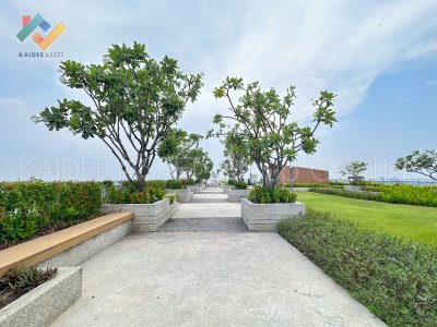 คอนโด ศุภาลัย ลอฟท์ แจ้งวัฒนะ Supalai Loft Chaeng Watthana